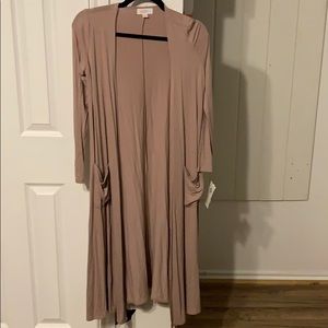 Brand new XS LLR Sarah